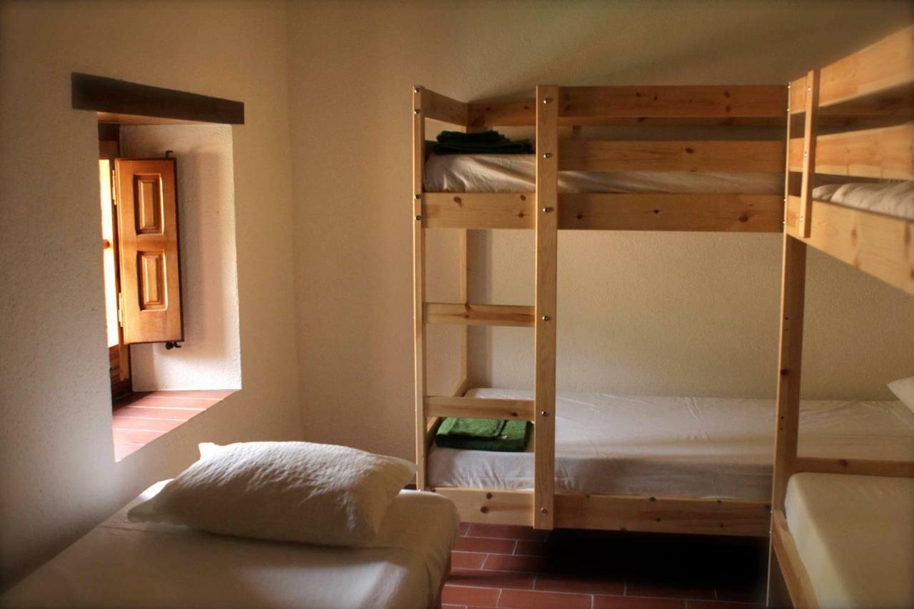 Masia De Vallforners Tagamanent Esterno foto