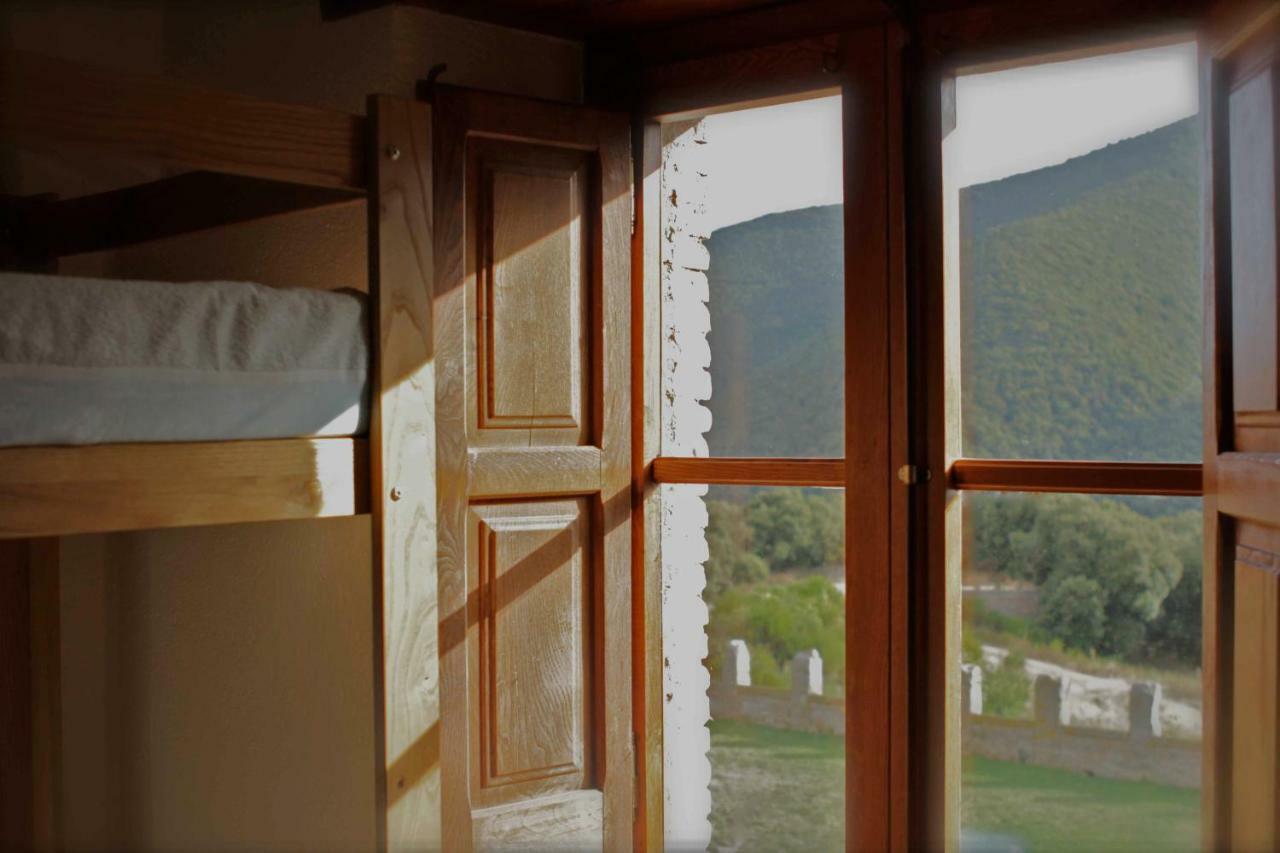 Masia De Vallforners Tagamanent Esterno foto